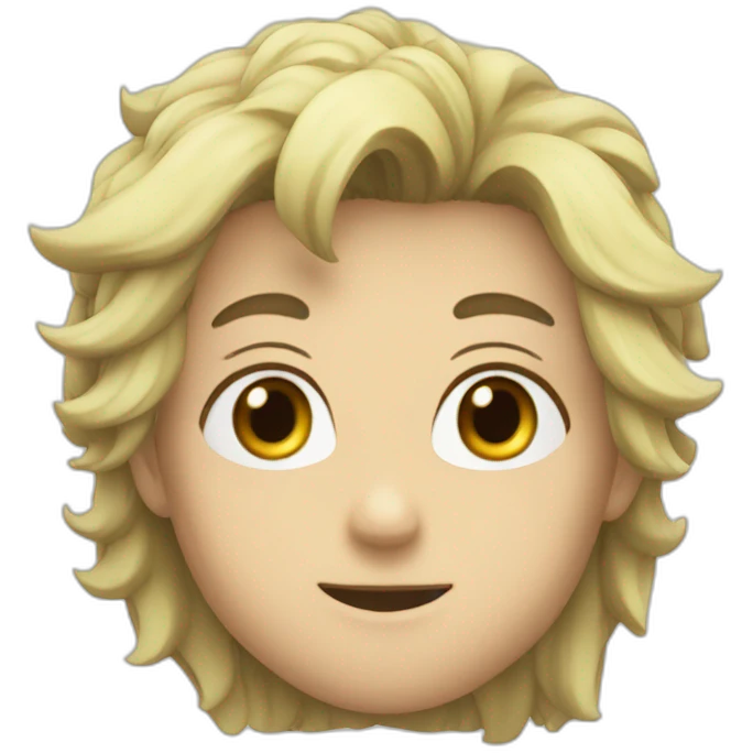 انمي  emoji