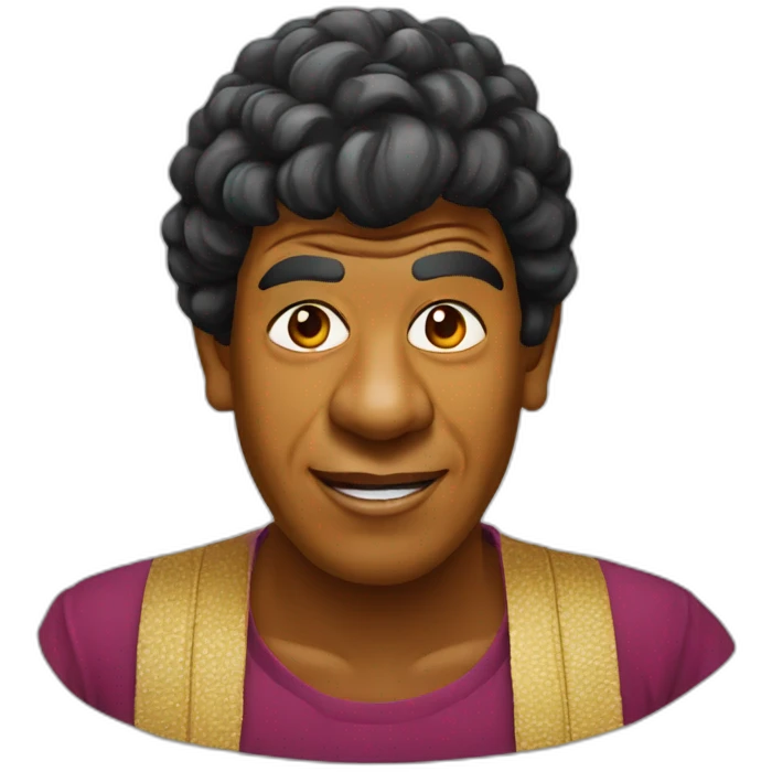 Vadivelu  emoji