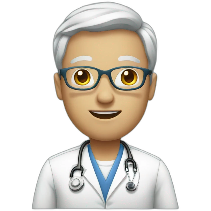Medecine emoji