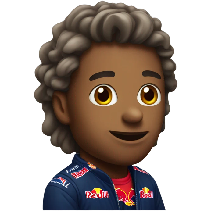 Redbull emoji