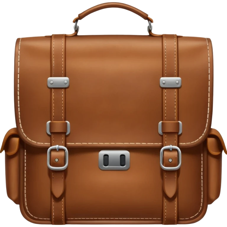 Sac d’école  emoji