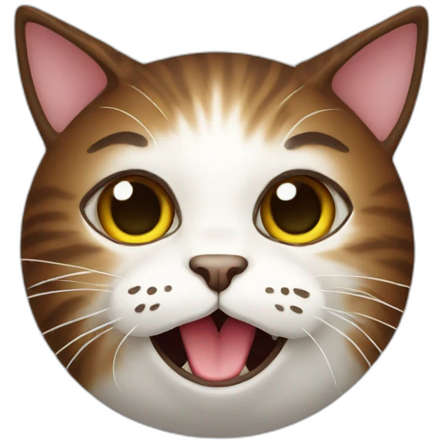 coconut-cat emoji