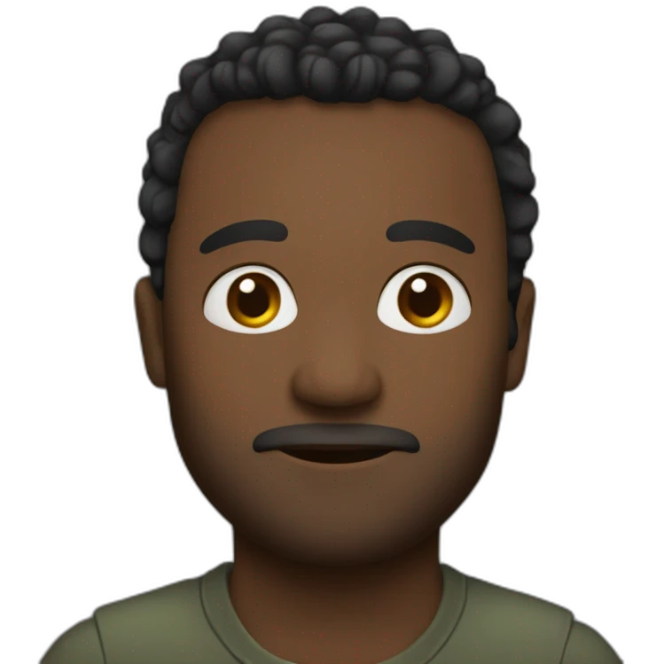 Antosha bobosha emoji