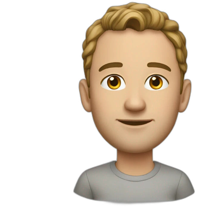 Cédric blanchard emoji