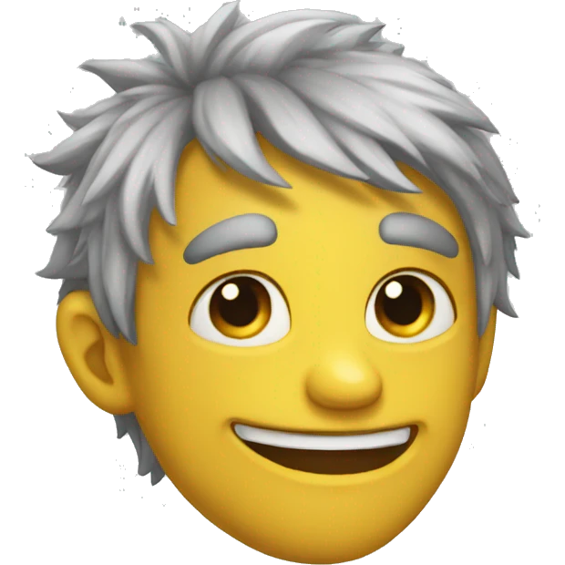 gnarpy emoji