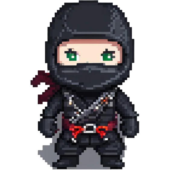 ninja emoji