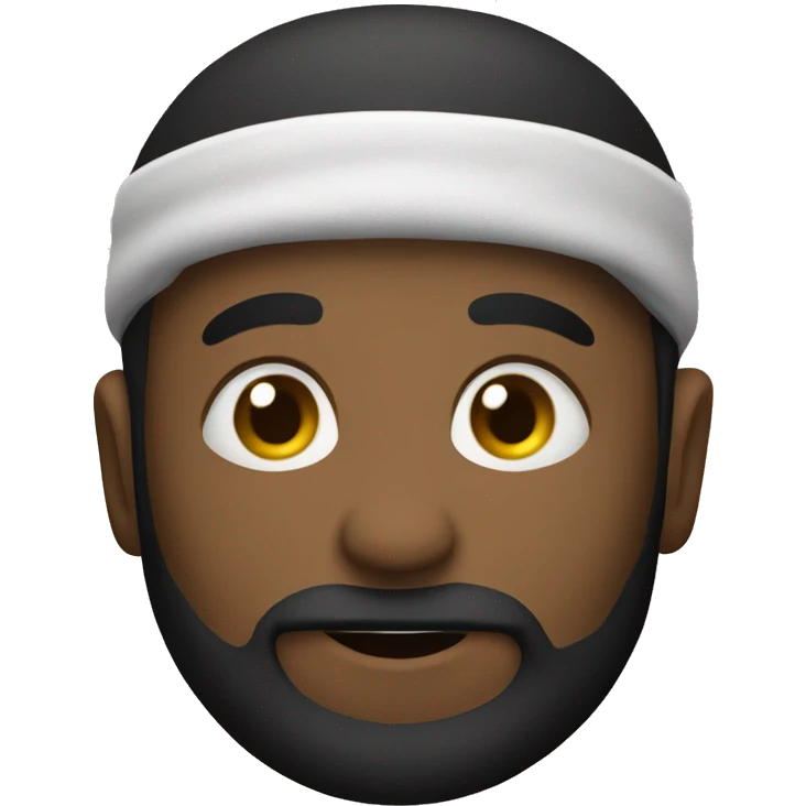 Taksa in huddie  emoji