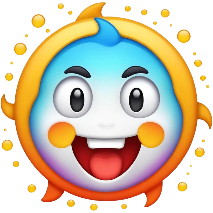 Crashout  emoji