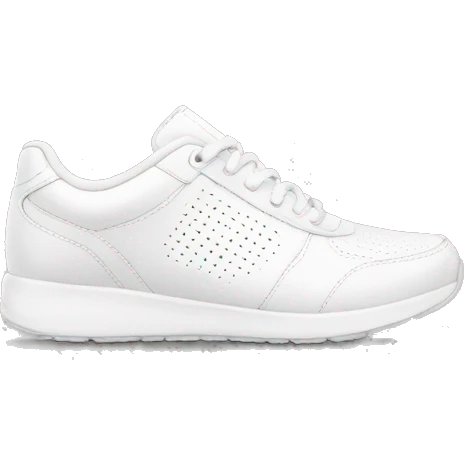 Trainers white emoji