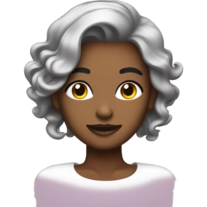 Cosmetology  emoji