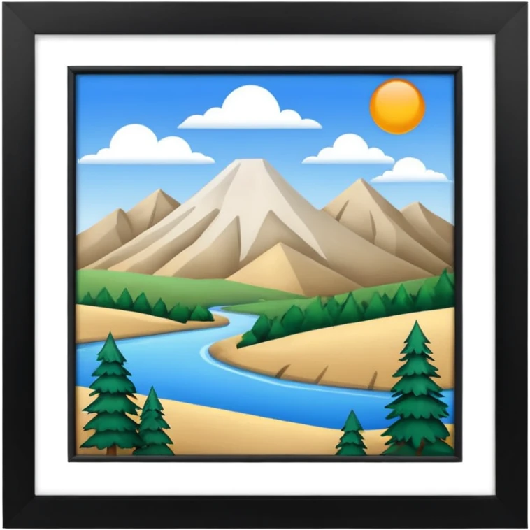 Boise Idaho  emoji