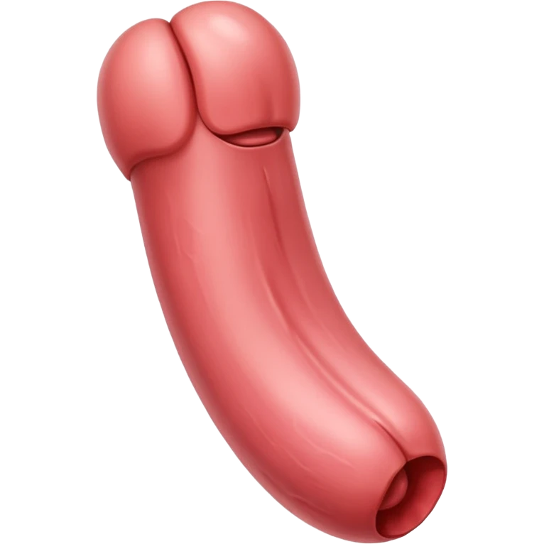 Penis emoji