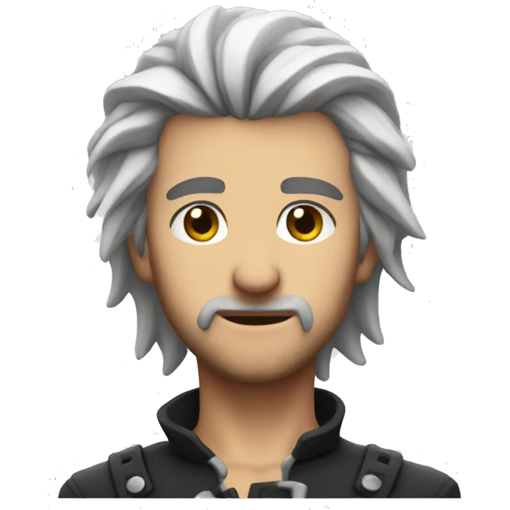 squalo emoji
