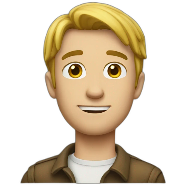 arthur emoji