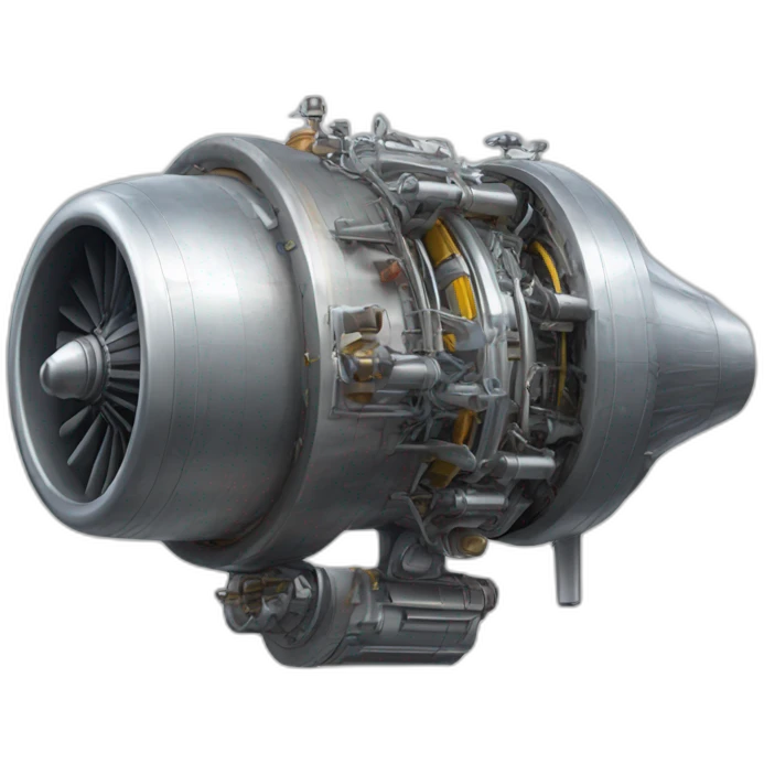 aero-engine emoji