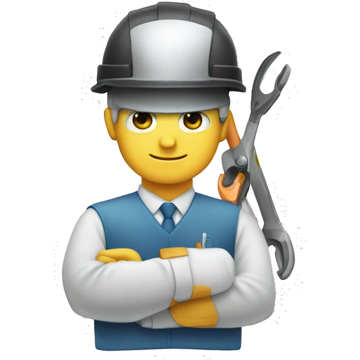 Repair iPhone cellservice  emoji