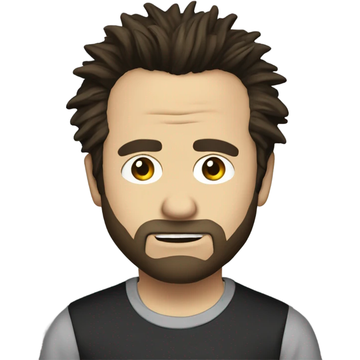 Always sunny in Philadelphia Charlie  emoji
