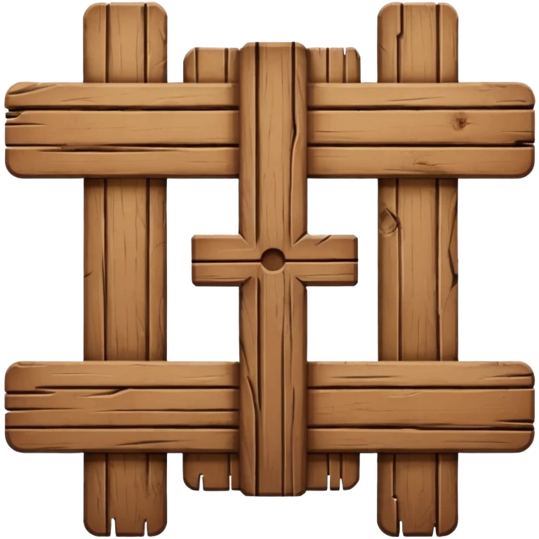 cross emoji