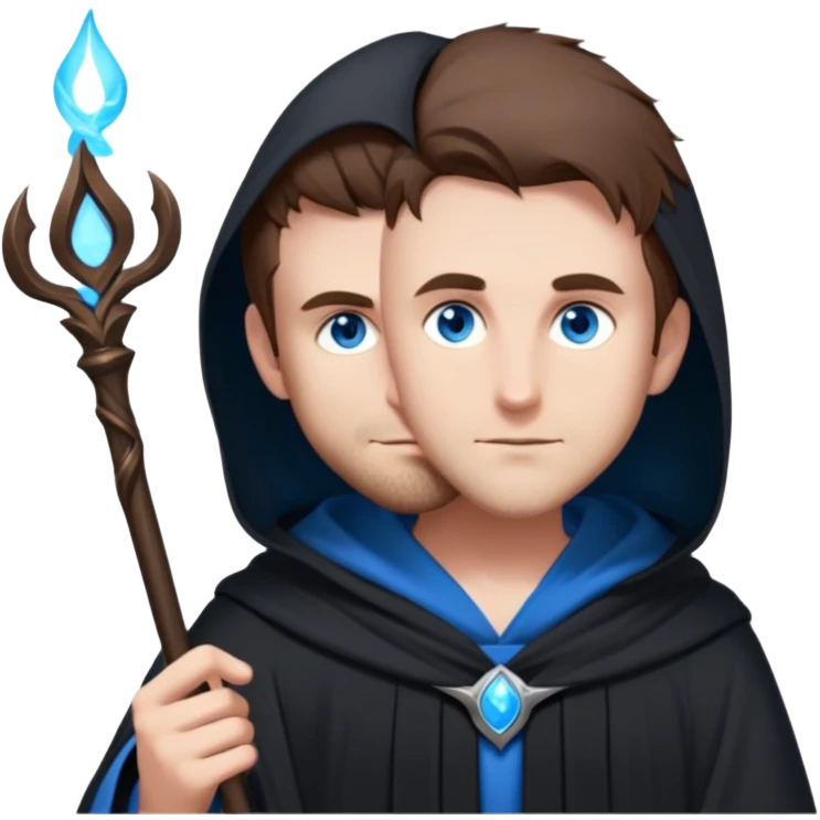 Enigmatic Conjurer emoji