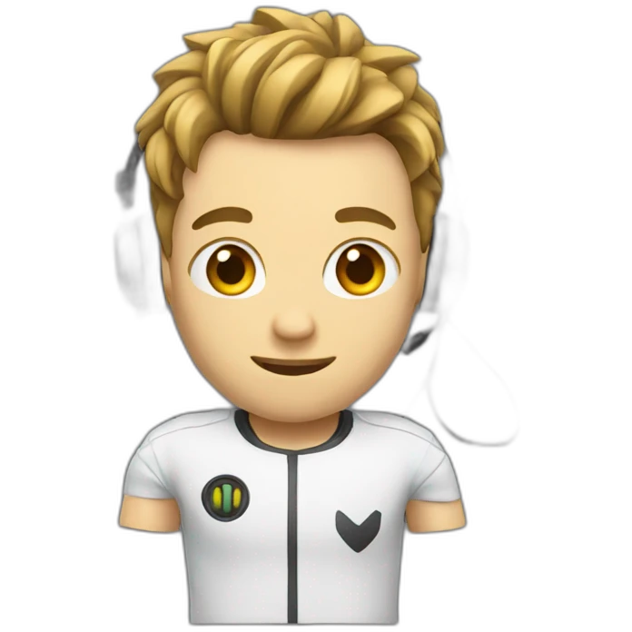 gamers emoji
