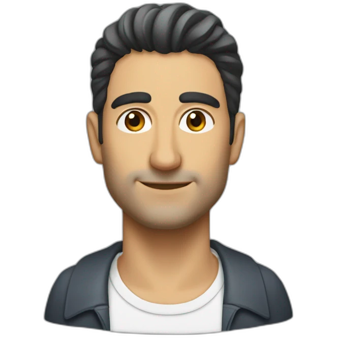 Gianpaulo malagrino emoji