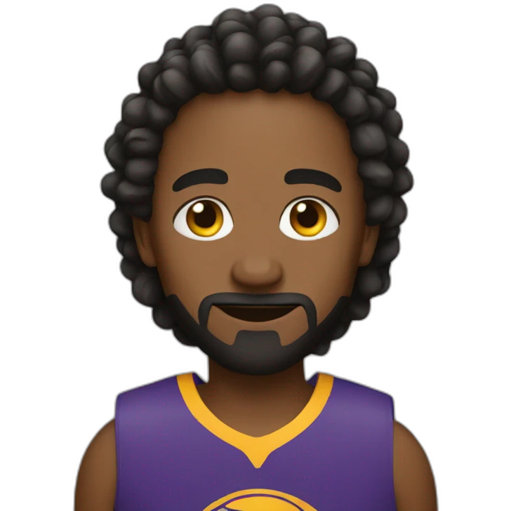 basketball people emoji