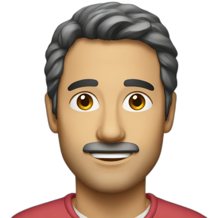 javier milei emoji