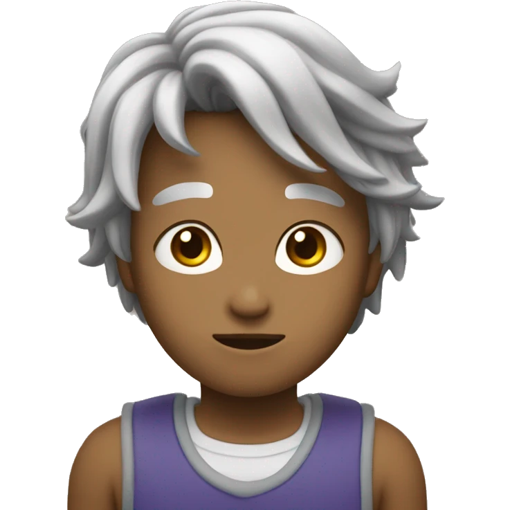 穿西装的猴子 emoji