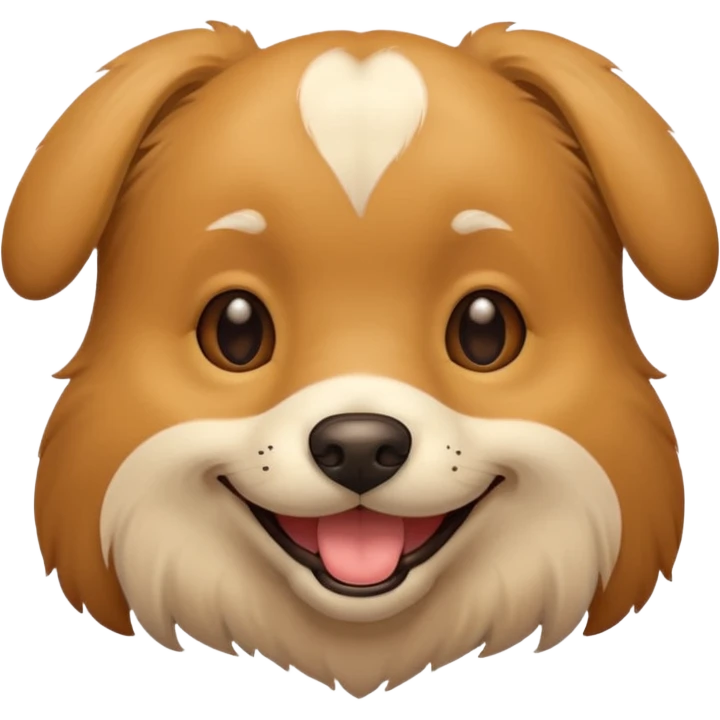 Doggy style emoji