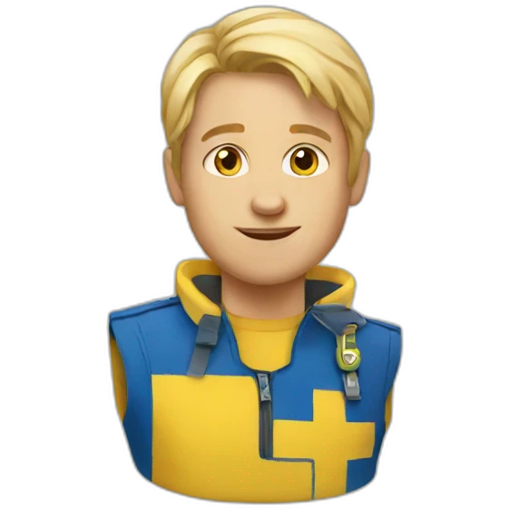 Swedish emoji
