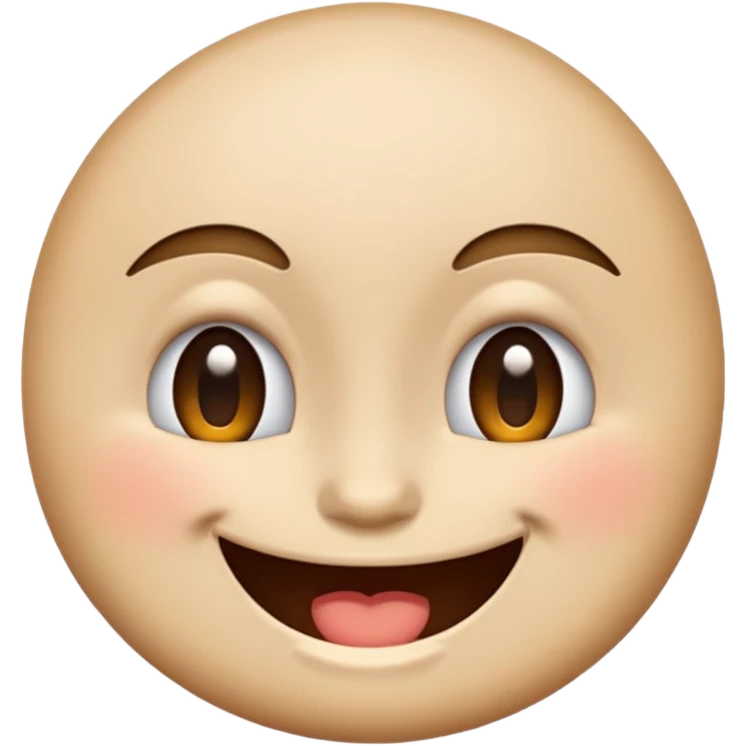 winking face emoji