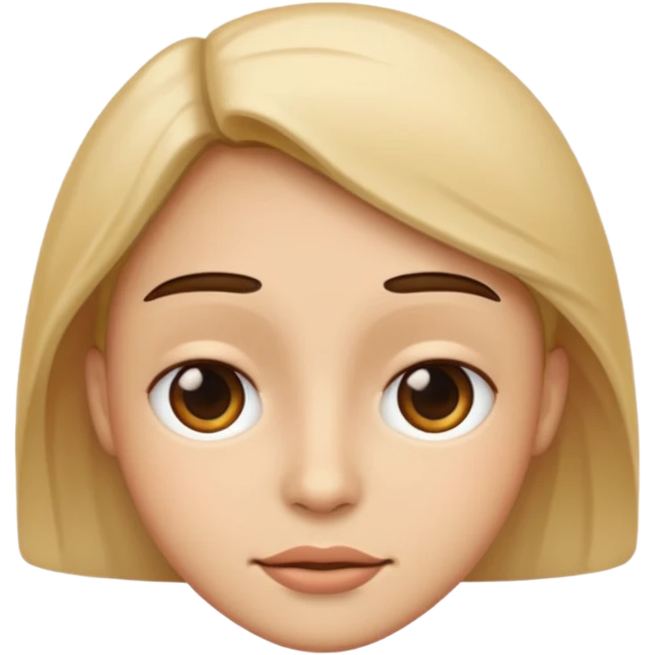 face emoji