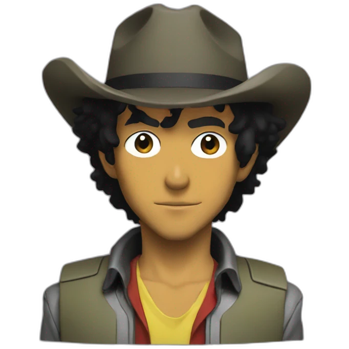 skipe cowboy bebop emoji
