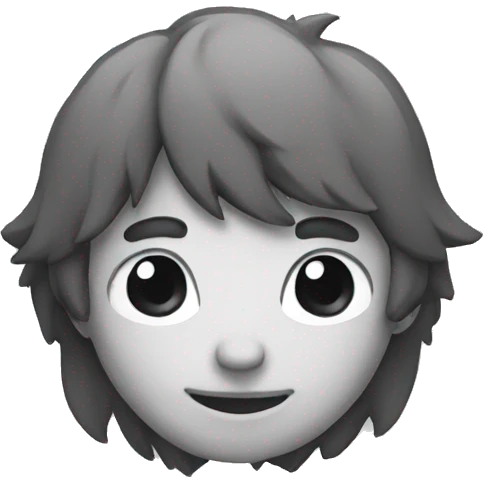 Mono emoji