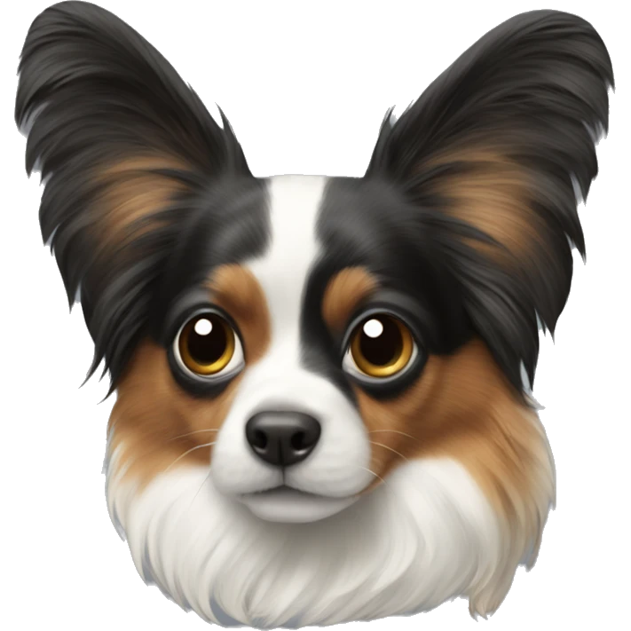 nœud papillon emoji