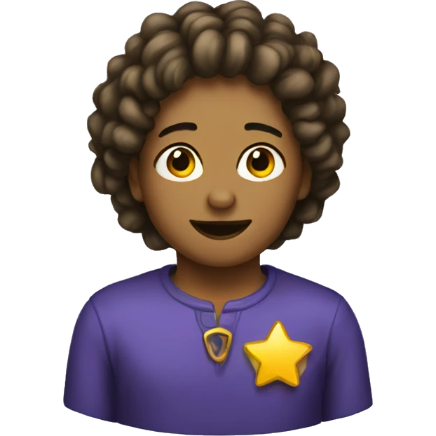 Gemini emoji