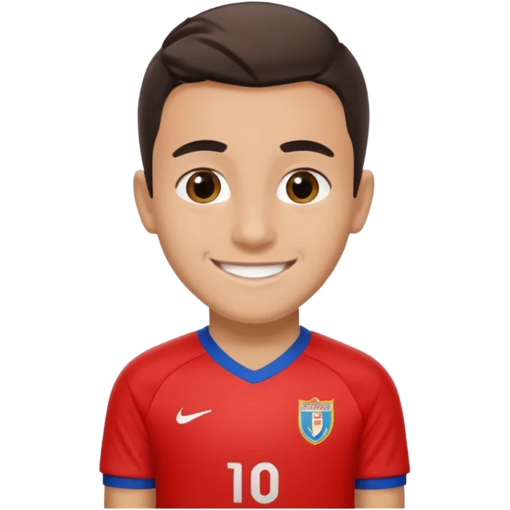 Pedri gonzález emoji