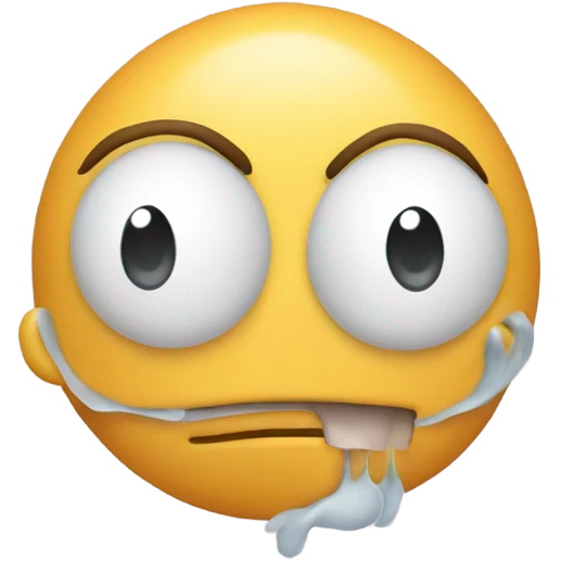 fart emoji