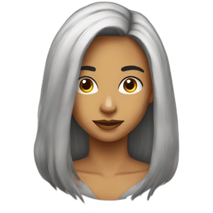 Safia emoji