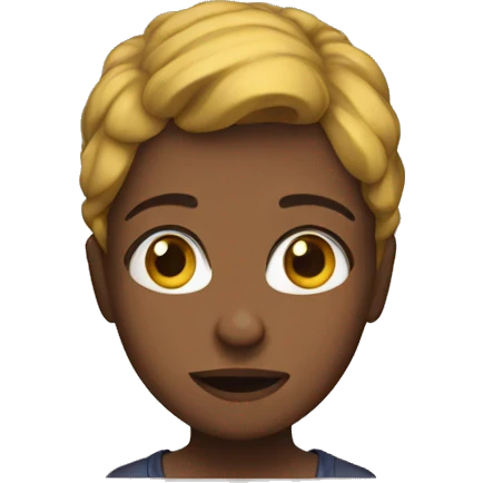Mandy emoji