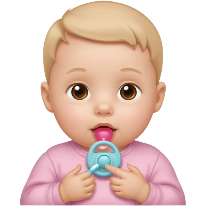baby emoji