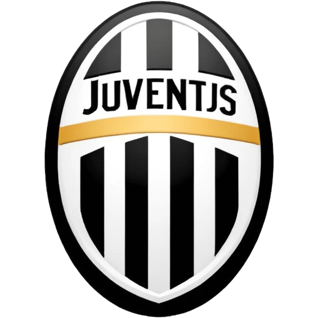 Juventus emoji