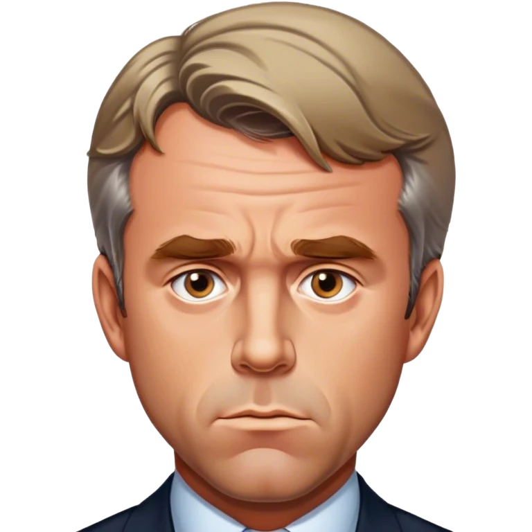 Robert F Kennedy Jr emoji