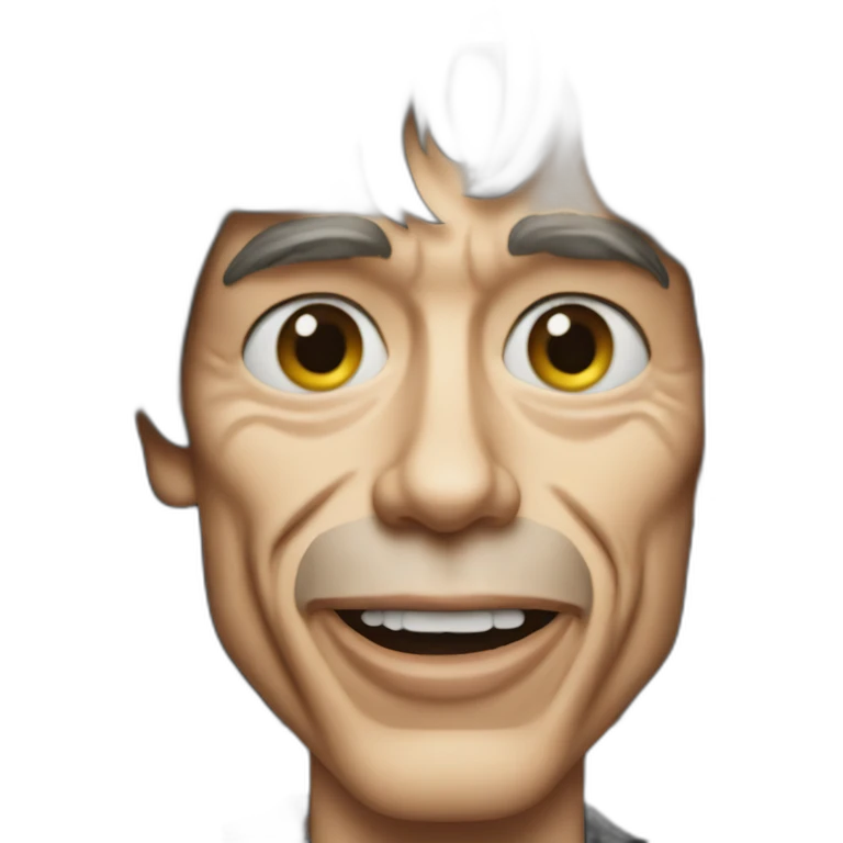 mick jagger emoji