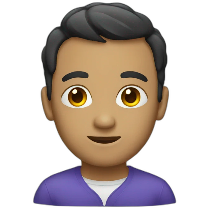 coding emoji