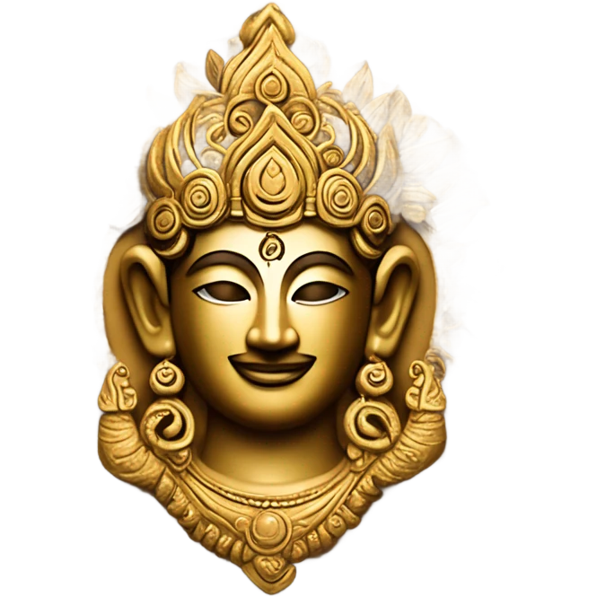 ஓம் murugan symbol emoji