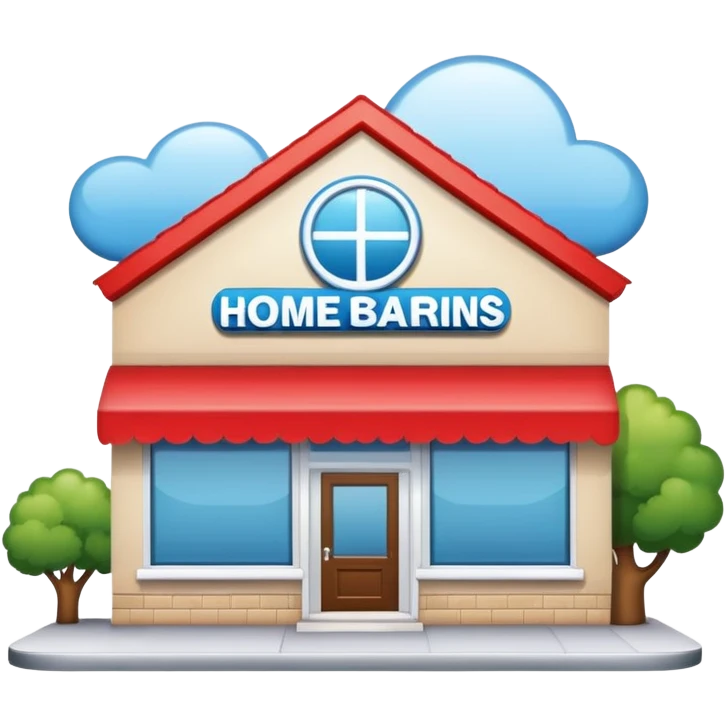 Home bargains  emoji