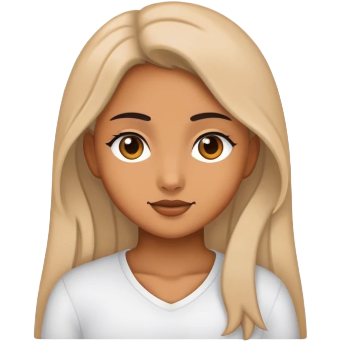 Mariana  emoji