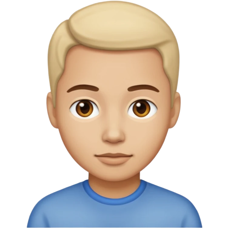 너를 그려봐 emoji