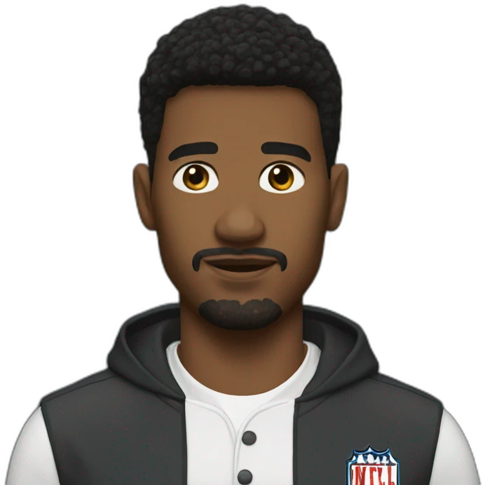 Ronie coleman emoji